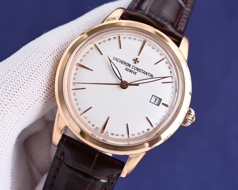 VACHERON CONSTANTIN Watches